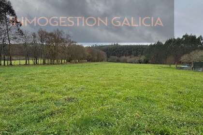 Parcela/Finca venta en Cerceda, La Coruña (A Coruña). 