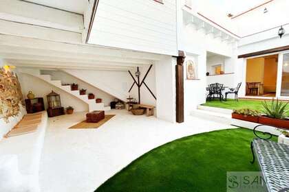 Terreno rústico/agrícola venta en Alicante/Alacant. 