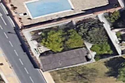 Parcela/Finca venta en Estepona, Málaga. 