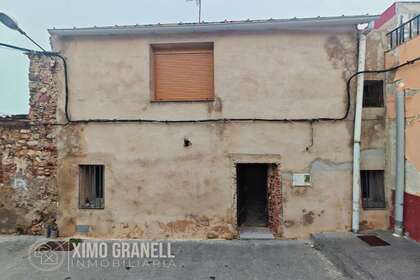 Casa venta en Vall d´Uixó (la), Castellón. 