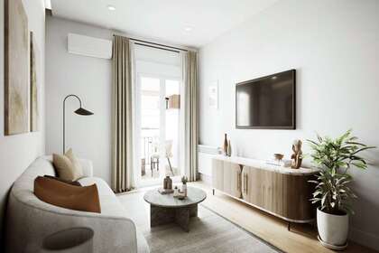 Piso venta en Madrid. 