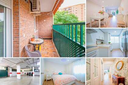 Piso venta en Sevilla. 