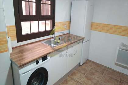 Piso en Gerindote, Toledo. 