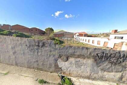 Parcela/Finca venta en Recas, Toledo. 