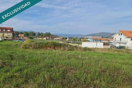 Urban plot for sale in Porto do Son, La Coruña (A Coruña). 