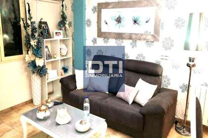 Duplex vendre en Madrigueras, Albacete. 