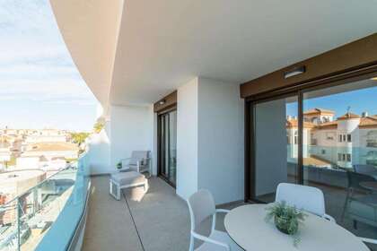 Apartment for sale in Orihuela-Costa, Alicante. 