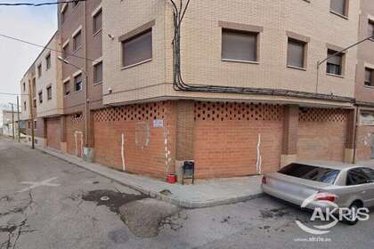 Commercial premise for sale in Ocaña, Toledo. 