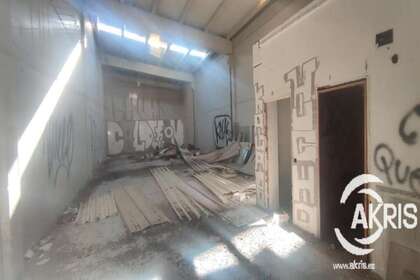 Warehouse for sale in Viso de San Juan (El), Toledo. 