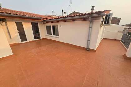 Penthouse for sale in Sant Fruitós de Bages, Barcelona. 