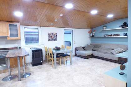 Penthouse for sale in Sant Joan de Vilatorrada, Barcelona. 