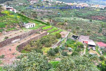 Townhouse for sale in Santa Cruz de La Palma, Santa Cruz de Tenerife, La Palma. 