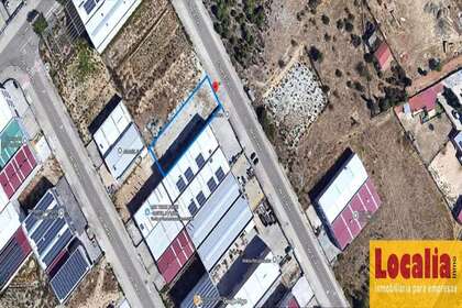 Plot for sale in Vallelado, Segovia. 