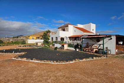 House for sale in Puerto del Rosario, Las Palmas, Fuerteventura. 