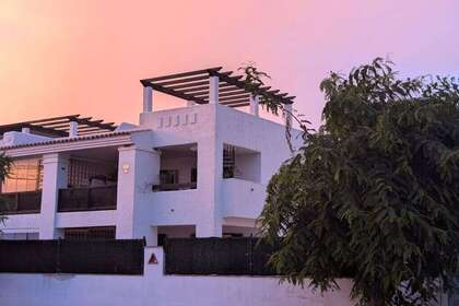 Penthouse in San Roque, Cádiz. 
