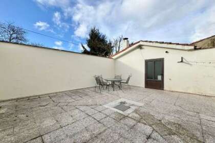 Townhouse for sale in Burgos. 