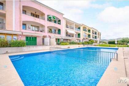 Apartment for sale in Porreras / Porreres, Baleares (Illes Balears), Mallorca. 