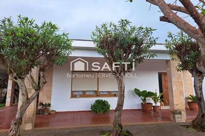 House for sale in Ciudadela / Ciutadella de Menorca, Baleares (Illes Balears), Menorca. 