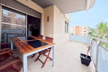 Flat for sale in Pineda, La, Tarragona. 