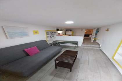 Commercial premise for sale in Estepona, Málaga. 