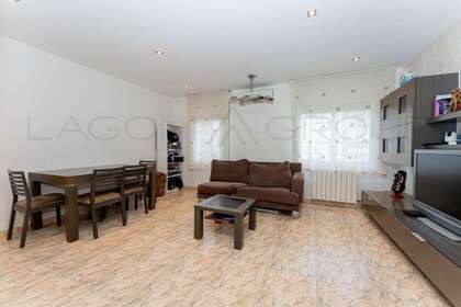Flat for sale in Viladecans, Barcelona. 