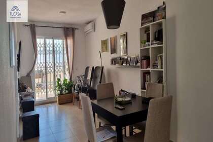 Penthouse for sale in Roquetas de Mar, Almería. 