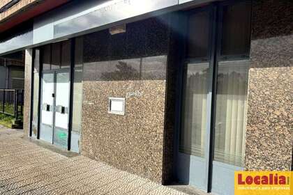 Commercial premise in Cantabria. 