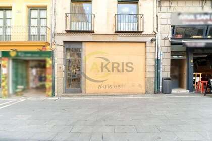 Commercial premise for sale in Pamplona/Iruña, Navarra (Nafarroa). 