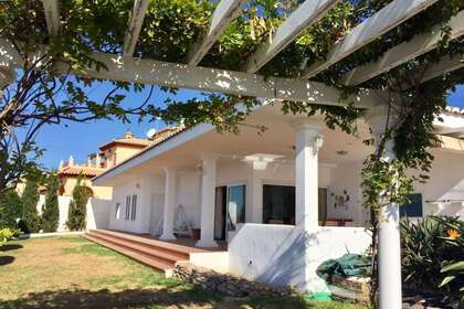 House for sale in Torrox, Málaga. 