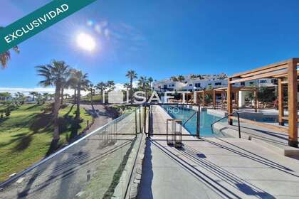 Apartment for sale in Mojácar, Almería. 