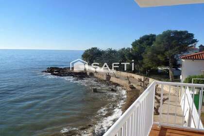 House for sale in Alcanar, Tarragona. 