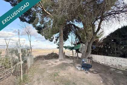 House for sale in Pinoso, Alicante. 