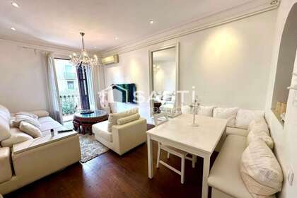 Apartment for sale in Barcelona. 