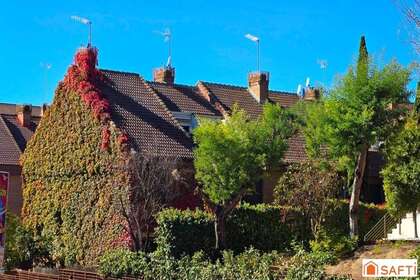 House for sale in Rozas de Madrid (Las). 