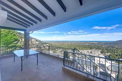 House for sale in Pedreguer, Alicante. 