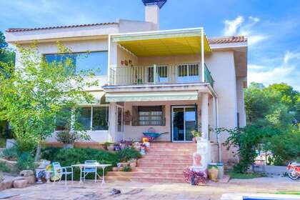 House for sale in Torres de Cotillas (Las), Murcia. 