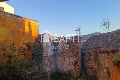 Urban plot for sale in Ronda, Málaga. 