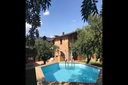 House for sale in Ponferrada, León. 