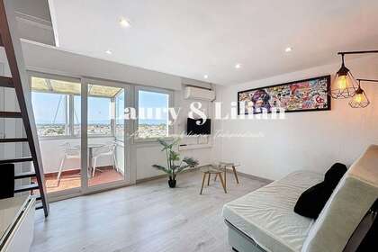 Apartment for sale in Empuriabrava, Girona. 