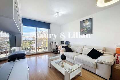 Apartment for sale in Empuriabrava, Girona. 