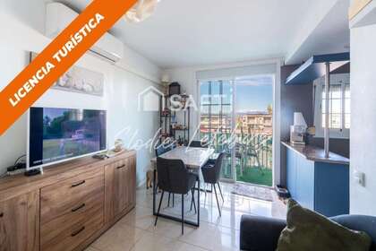 Apartment for sale in Empuriabrava, Girona. 