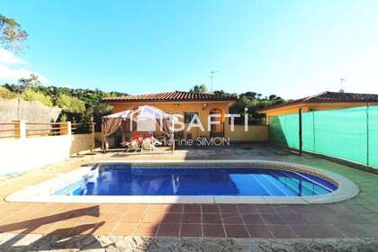 House for sale in Malgrat de Mar, Barcelona. 