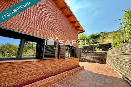House for sale in Fogars de la Selva, Barcelona. 