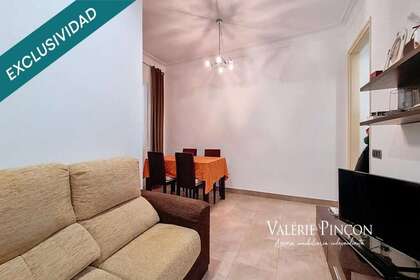 Apartment for sale in Barcelona. 