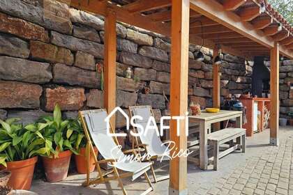 House for sale in Cervelló, Barcelona. 