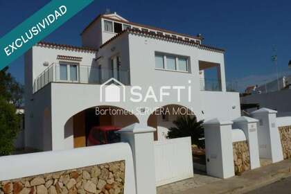 House for sale in Ciudadela / Ciutadella de Menorca, Baleares (Illes Balears), Menorca. 