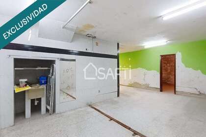 Kommercielle lokaler til salg i Langreo, Asturias. 