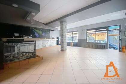 Kommercielle lokaler til salg i San Martín del Rey Aurelio, Asturias. 