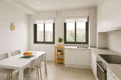 Duplex/todelt hus til salg i Vigo, Pontevedra. 