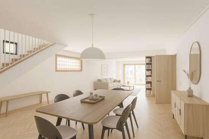 Duplex/todelt hus til salg i Vigo, Pontevedra. 